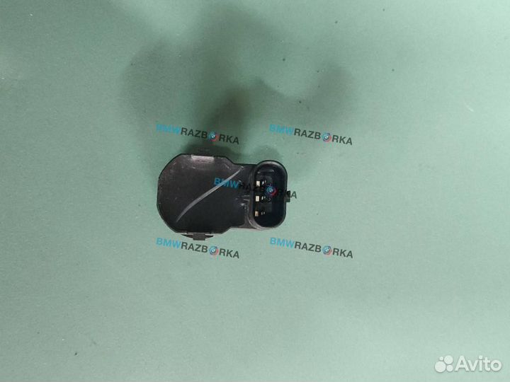 Парктроник задний BMW X6 E71/E72 E71 2011 9231287