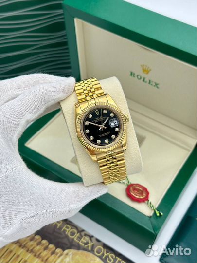 Механические часы Rolex Мужские Женские