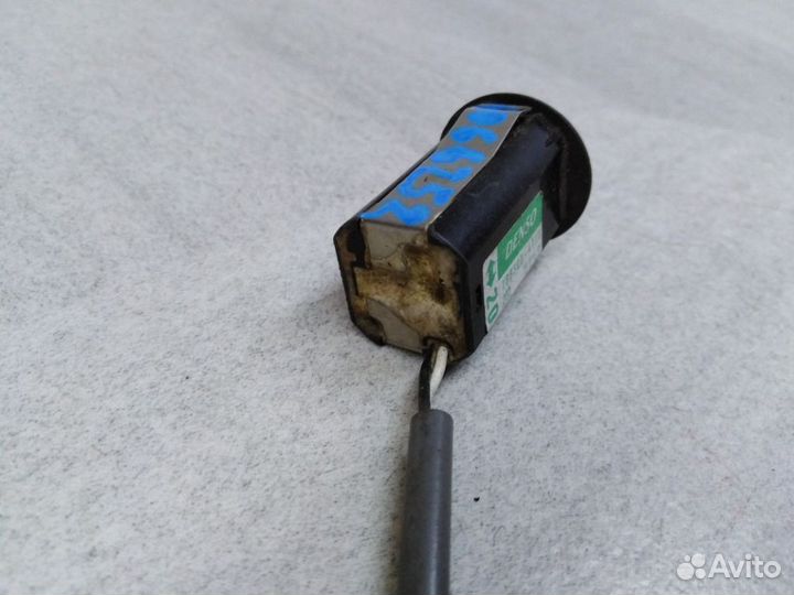 Парктроник Тойота RX 2