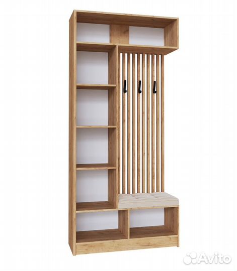 Прихожая новая\ доставим завтра