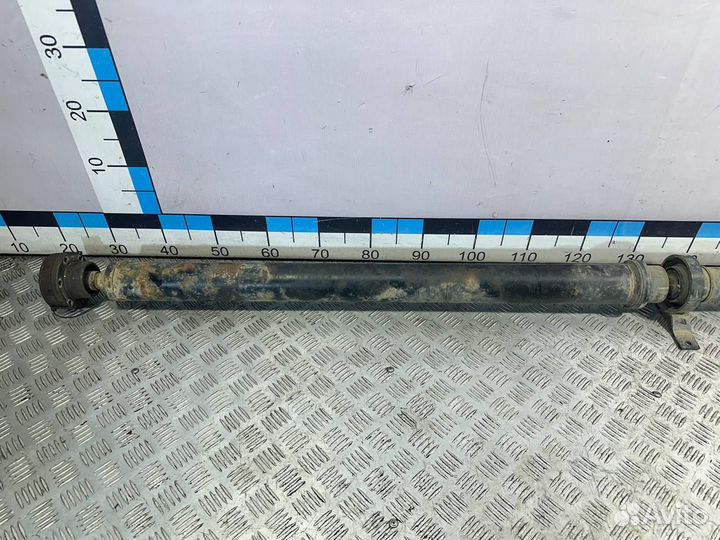 Б/У Вал карданный Audi A8 4E 2003-2010#001