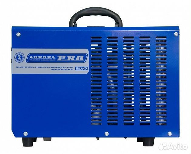 Блок охлаждения aurorapro SL1500 220 В