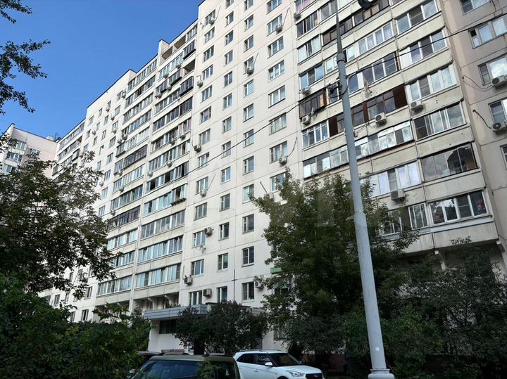 3-к. квартира, 72,9 м², 10/14 эт.