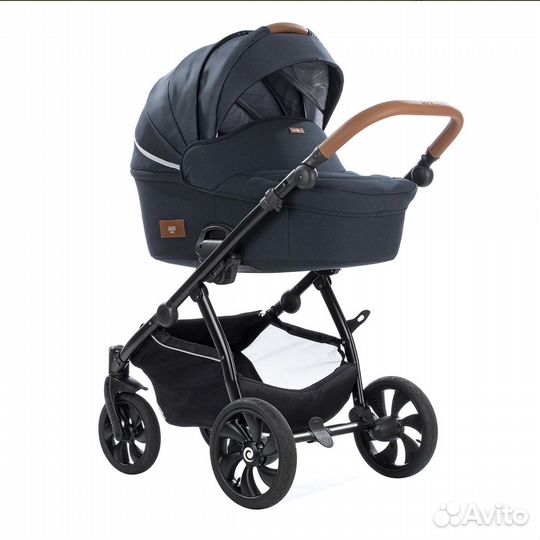 Коляска Tutis Aero 3 в 1