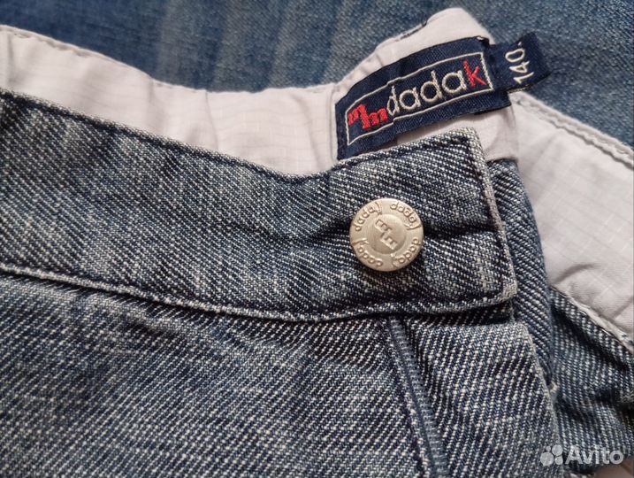 Одежда д/м р.128-140