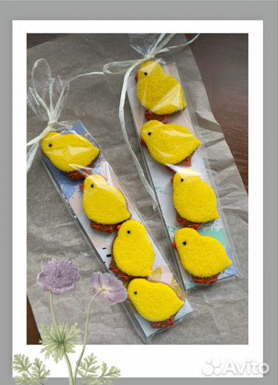 Имбирные пряники, топеры, индивидуальный заказ