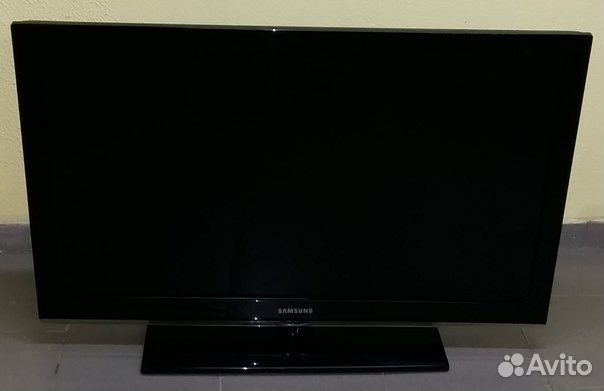 Корпус телевизор samsung