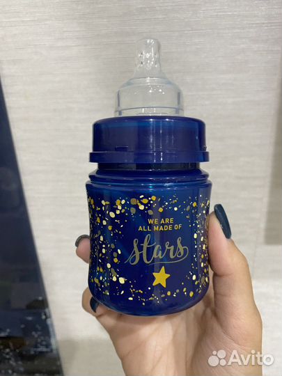 Бутылочки pigeon lovi