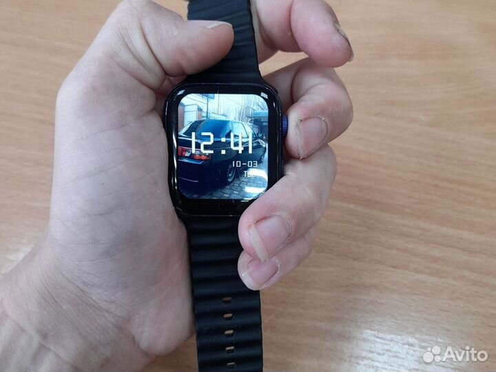 Apple watch x22 Pro