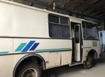 Городской автобус ПАЗ 3206-110, 2012