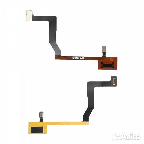 Шлейф Apple iPhone 7/7 Plus (3D Touch и Home)