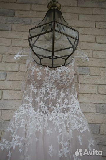 Свадебное платье Gabbiano