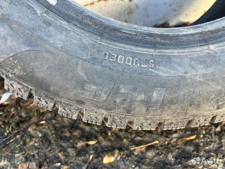Formula Ice 195/60 R15