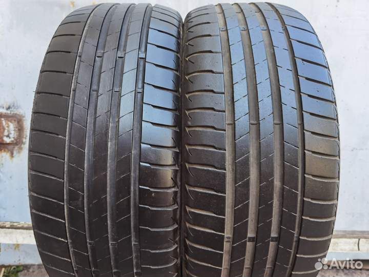Bridgestone Turanza T005 225/40 R19 93W