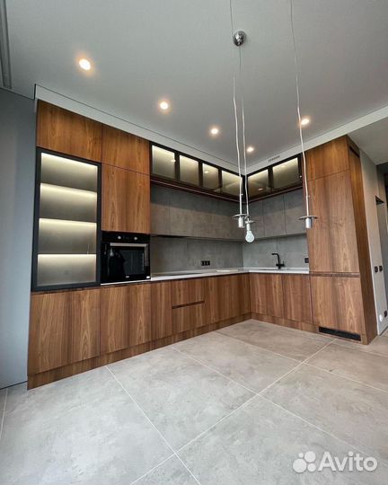 Кухонный гарнитур на заказ