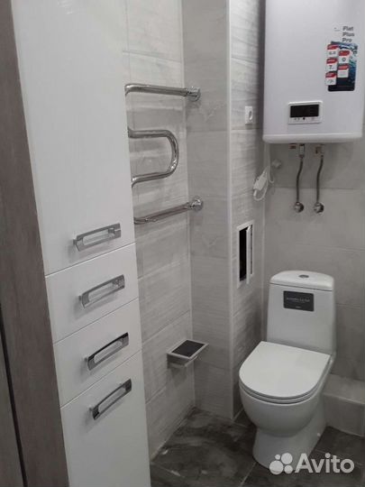 Ремонт квартир от эконом до евро