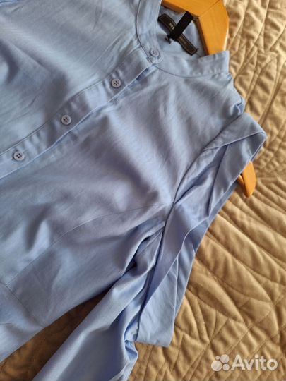 Платье летнее женское 42 44