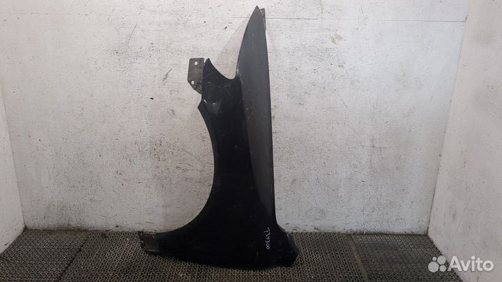 Крыло Volkswagen Touareg, 2010