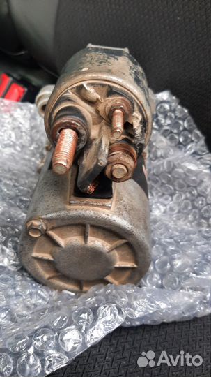 Автостартер