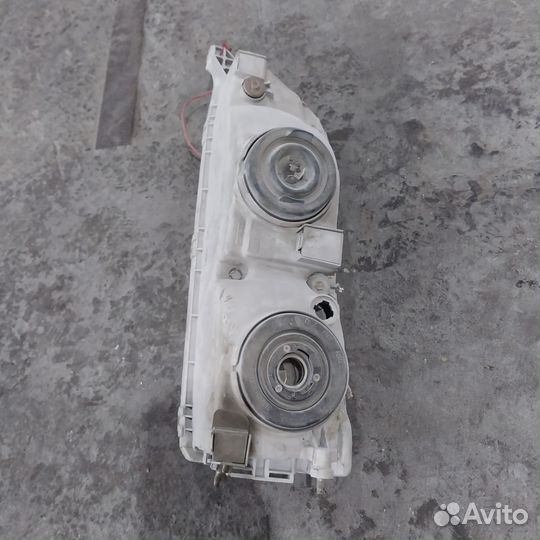 Фара марк 2 jzx100