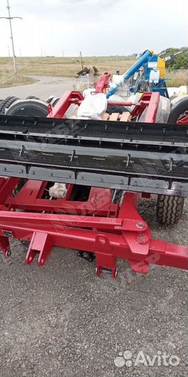 Каток Завод Автотехнологий КИПО-6-01, 2023