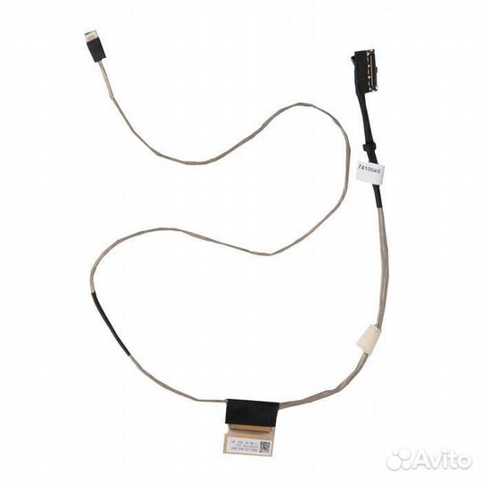Шлейф матрицы ноутбука DC02001TC00