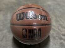 Баскетбольный мяч Wilson NBA DRV Endure Оригинал