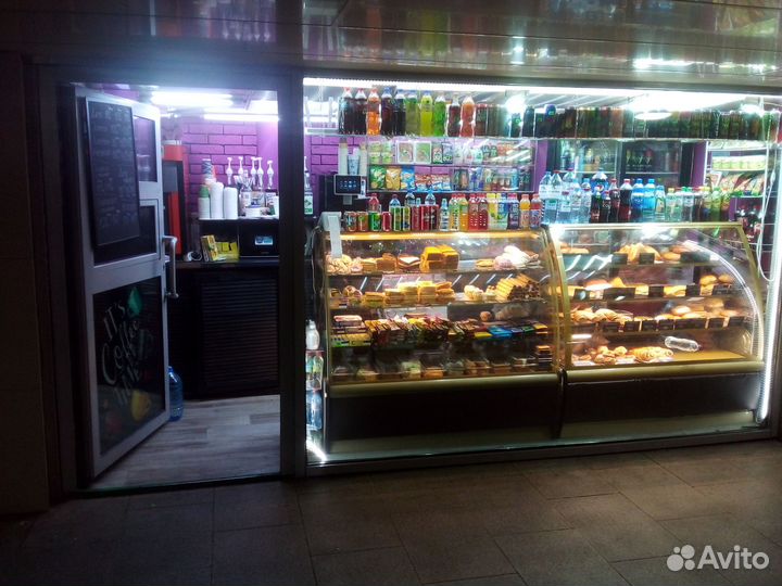 Продам готовый бизнес 950 000 р