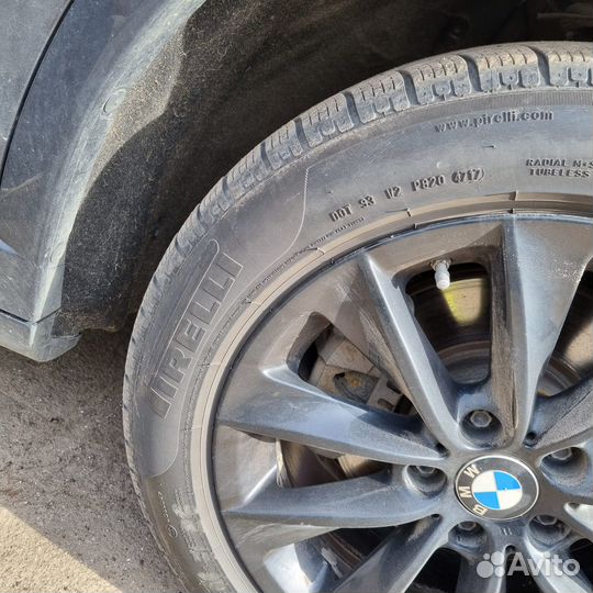 Pirelli Winter Sottozero 210 Serie II 245/50 R18 100H