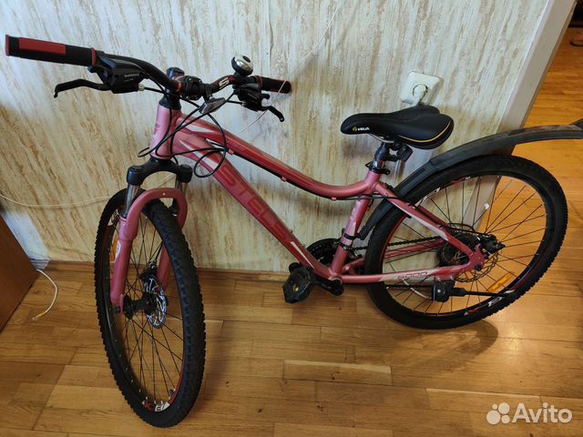 Велосипед Stels Miss 6000