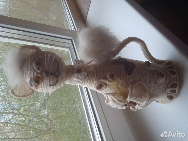 Подарочная упаковка