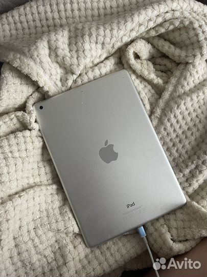 iPad air 1