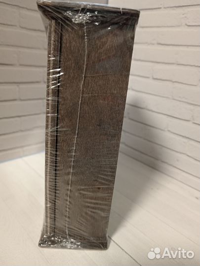 Ключница настенная из дерева