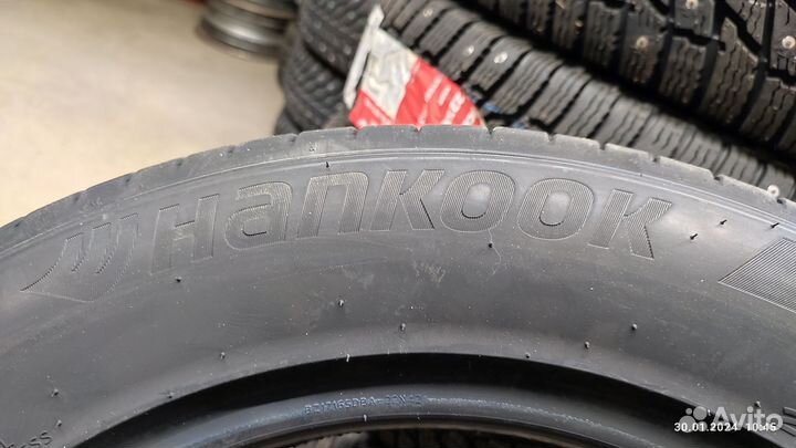 Hankook Ventus Prime 4 K135 205/60 R16 96V