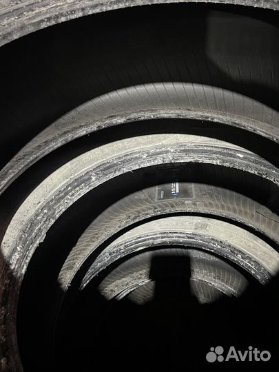 Nokian Tyres Nordman 5 SUV 265/65 R17