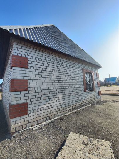 Торговая площадь, 57.7 м²