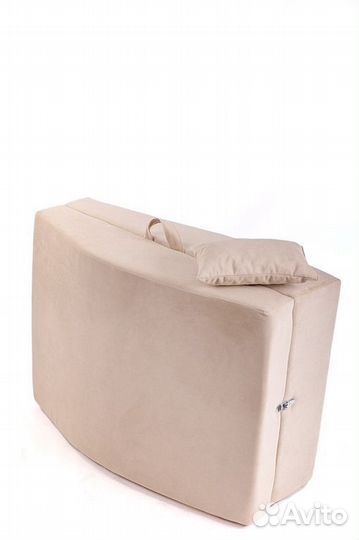 Анатомическая кушетка