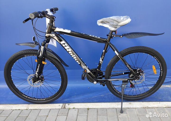 Велосипед горный 26