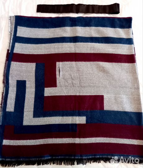 Пончо женское Avon новое размер 54-56