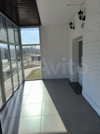 Сдам помещение свободного назначения 137 кв м