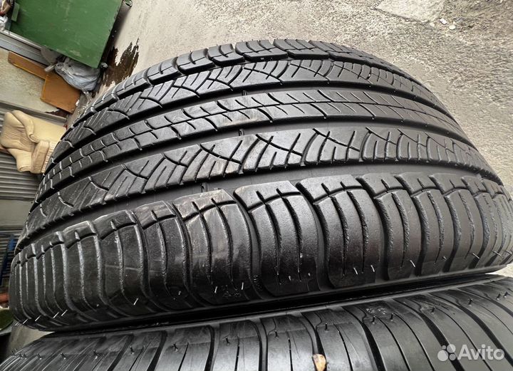 Michelin Latitude Tour HP 245/45 R20
