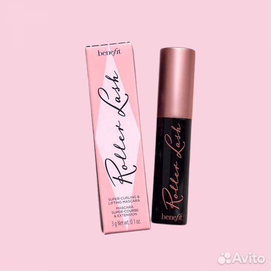 Benefit Roller lash 3g