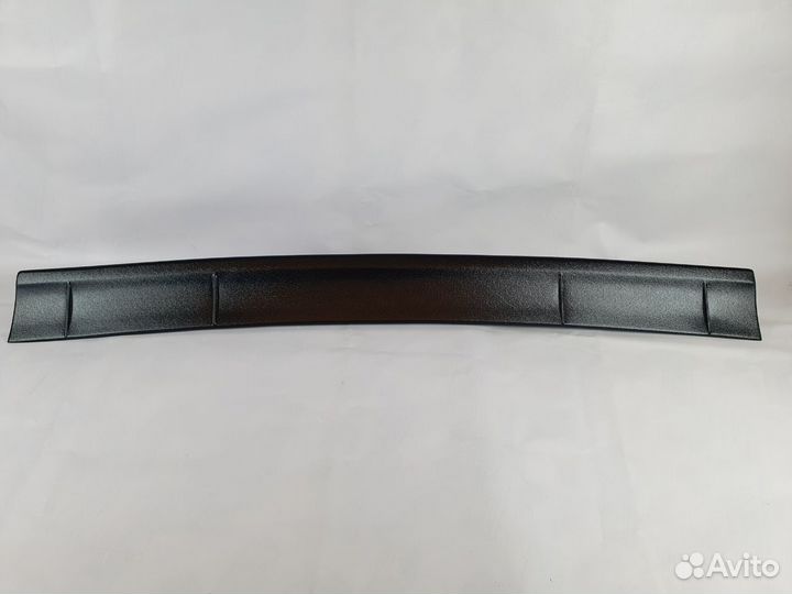 Спойлер (4 ребра) для Ваз 2101, 2103, 2105-2107