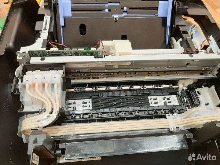 Ремонт принтеров и компьютеров. Выездной мастер