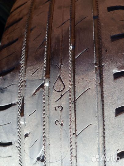 Nordman RS2 155/70 R13