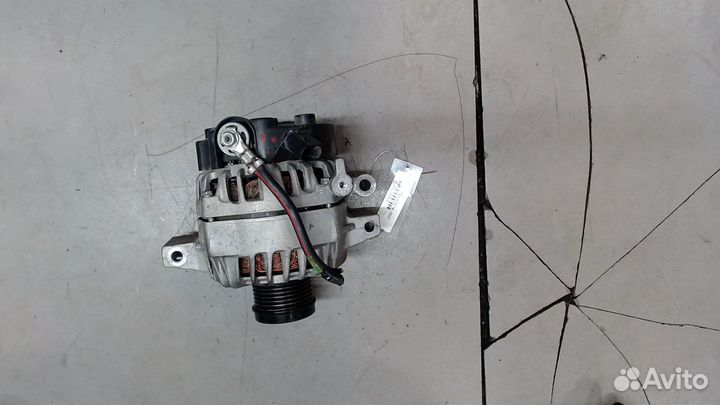 Генератор Toyota RAV 4 2018, 2021