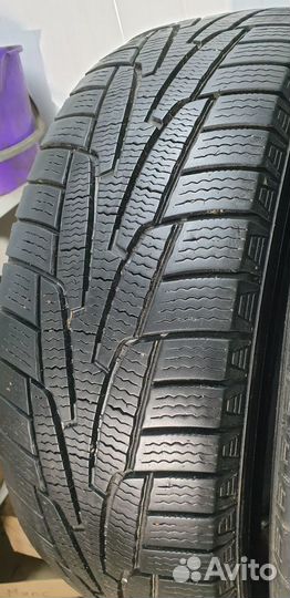 Kumho I'Zen KW31 225/65 R17