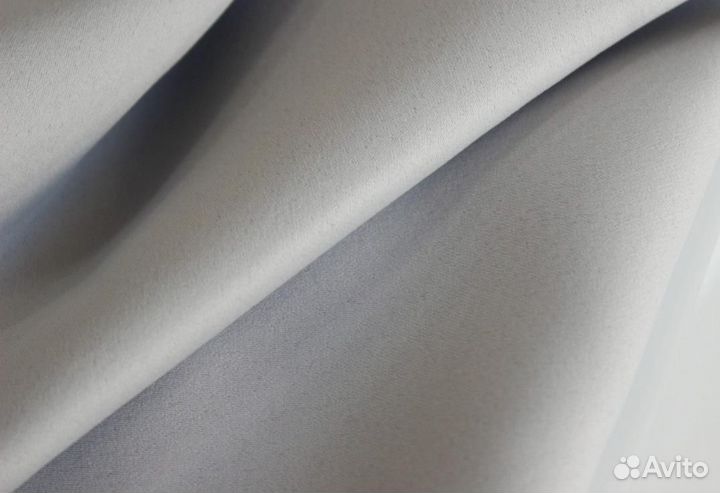 Шторы блэкаут