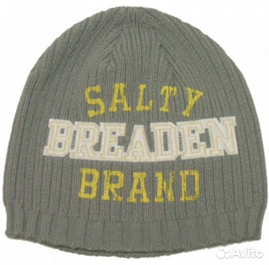 Шапка Breaden