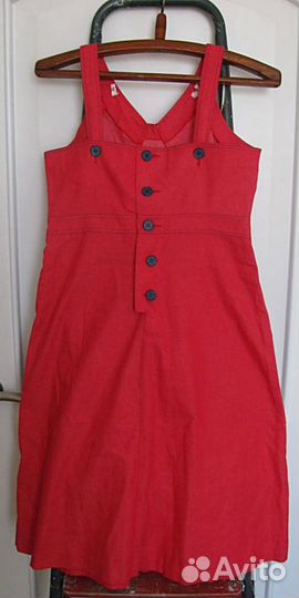 Платья винтаж советских времён